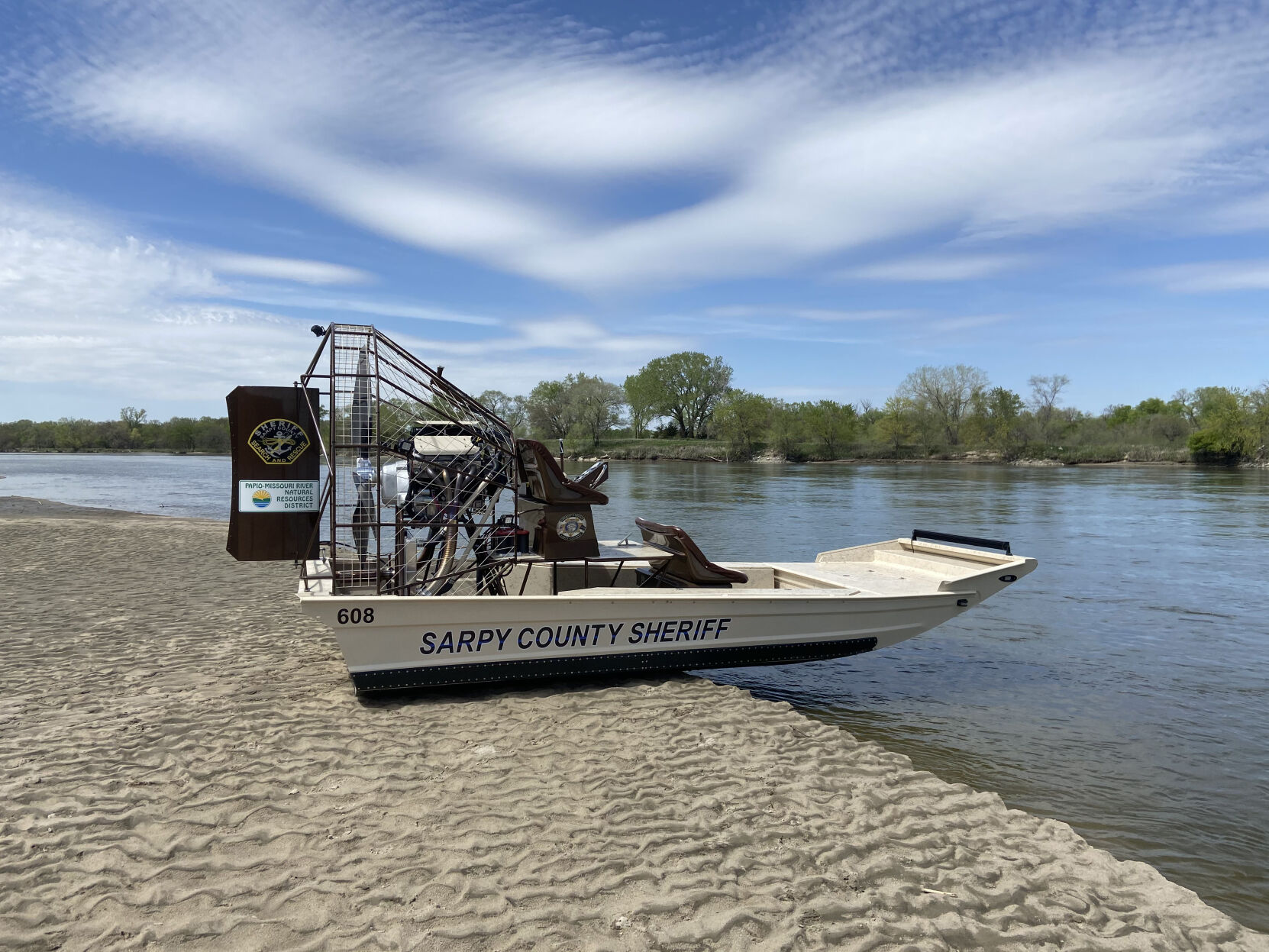 Airboat